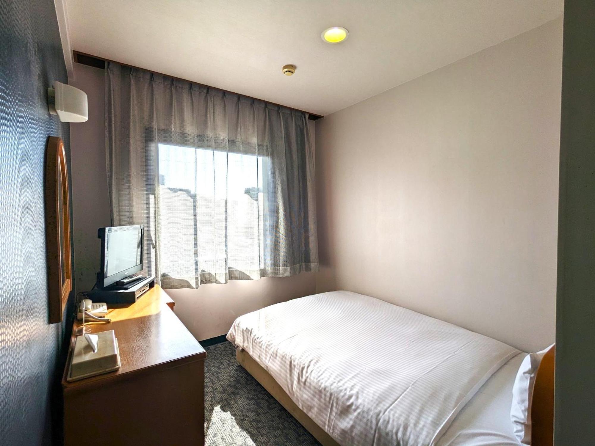 GR Hotel Suidocho Kumamoto Exterior foto