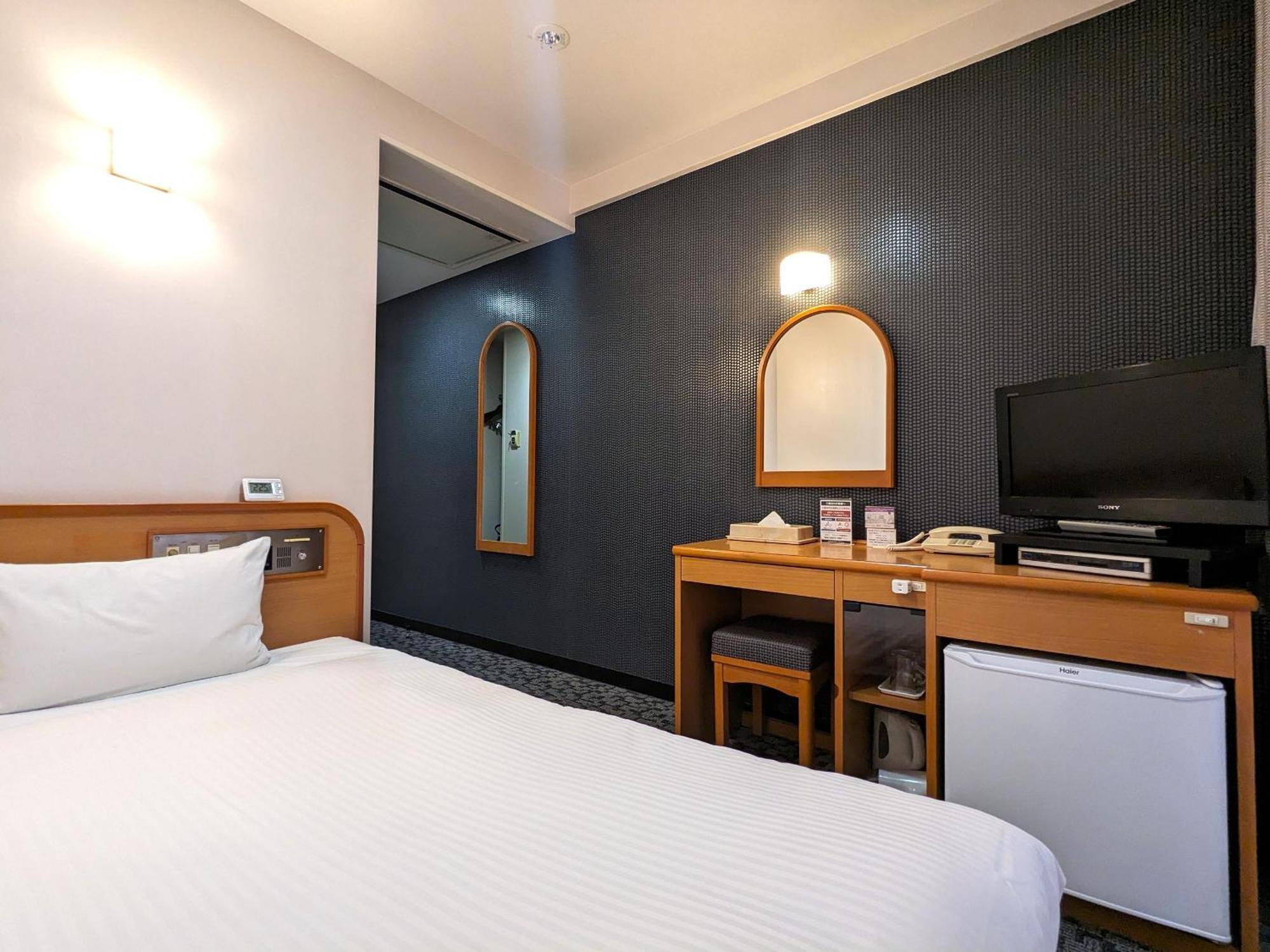 GR Hotel Suidocho Kumamoto Exterior foto