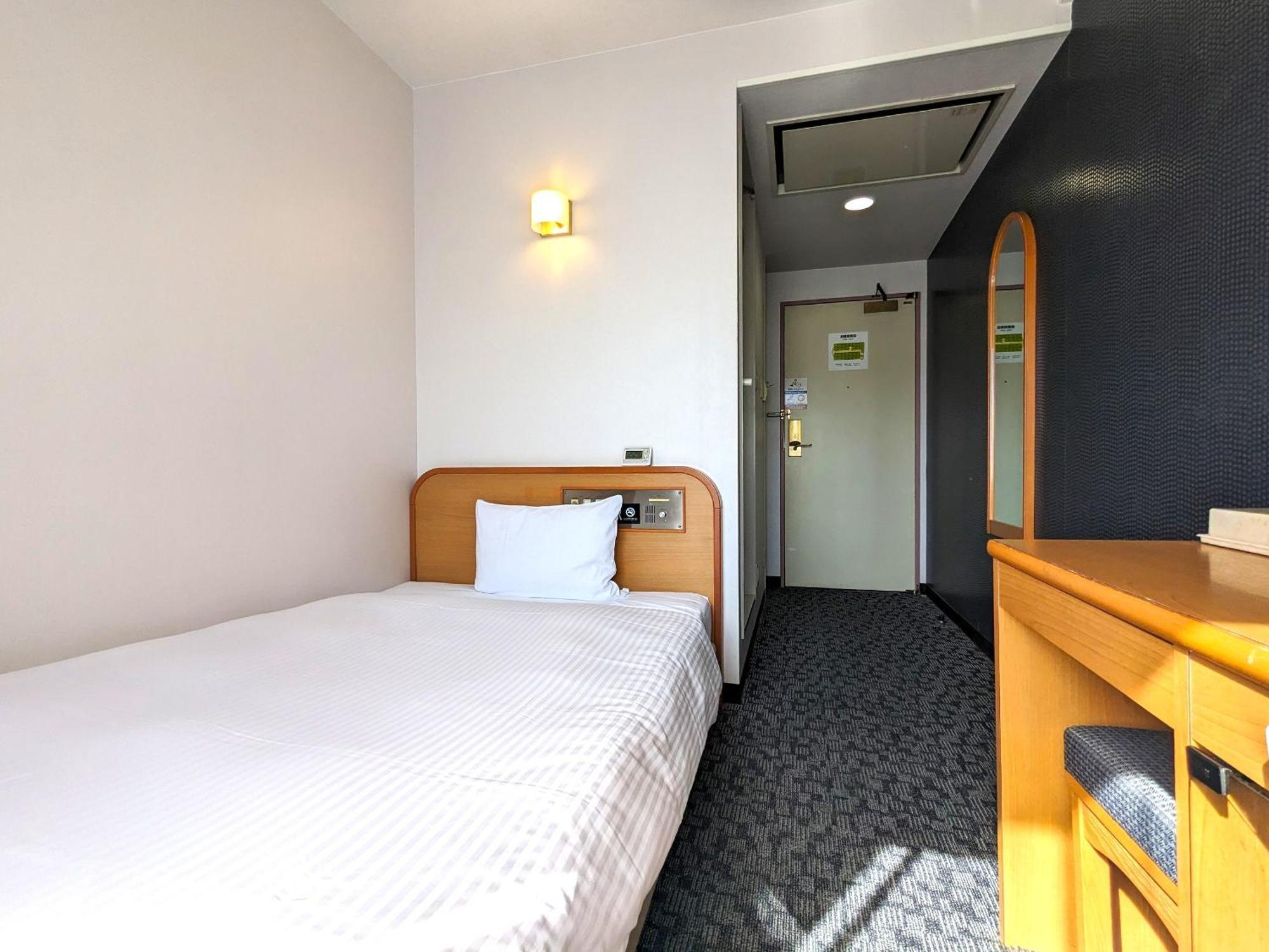 GR Hotel Suidocho Kumamoto Exterior foto