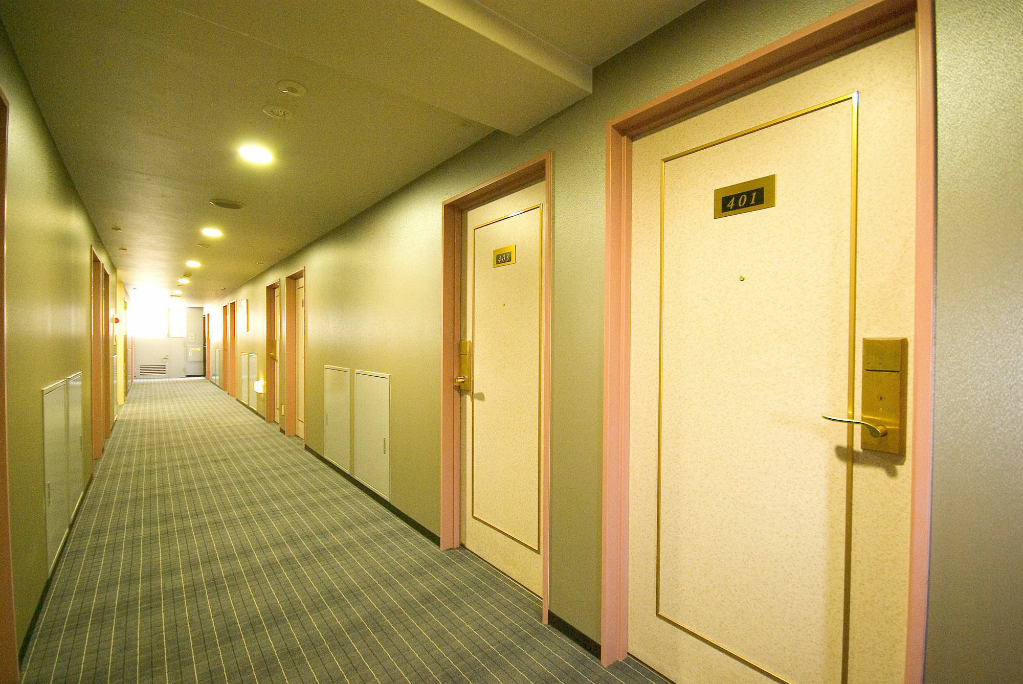 GR Hotel Suidocho Kumamoto Exterior foto